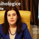 Elena Ungureanu - Cabinet individual de psihologie